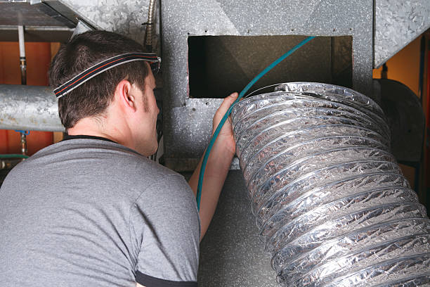 Trusted Kettering, MD Airduct Cleaning Experts
