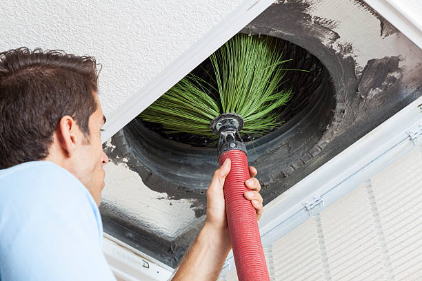 Best General Air Duct Cleaning  in Kettering, MD